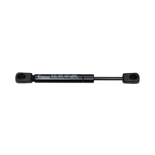 Black Nitrate Gas Spring, Whitecap Marine Hardware, Mfr#: G-3630C