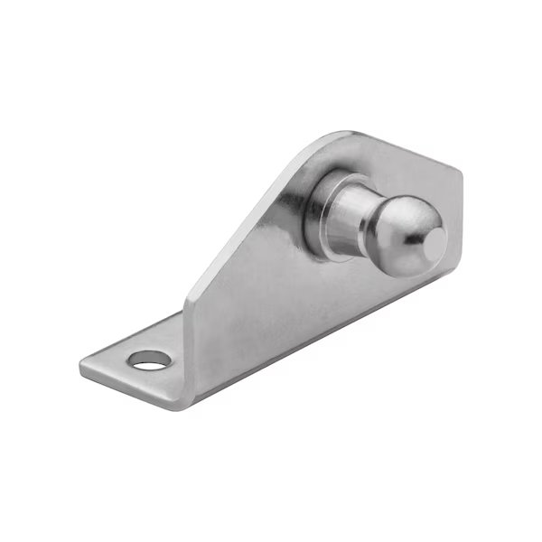 Gas Spring Mounting Bracket, Whitecap Marine Hardware, Mfr#: G-1015SSC