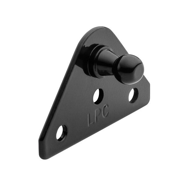 Gas Spring Mounting Bracket, Whitecap Marine Hardware, Mfr#: G-1020BC