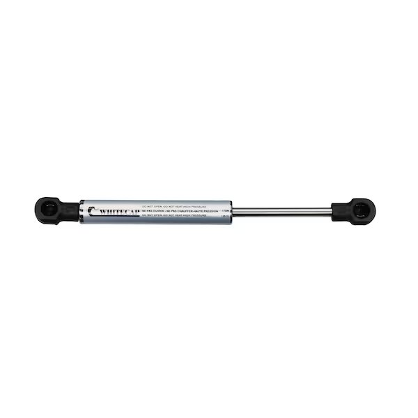 Stainless Steel Gas Spring, Whitecap Marine Hardware, Mfr#: G-3660SSC