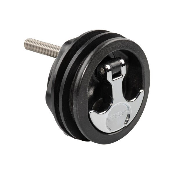 Non Compression Handle - T-Style, Whitecap Marine Hardware, Mfr#: S-0226BLSC