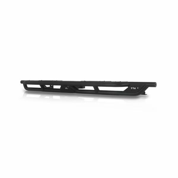 Side Step - Black, Attica 4X4, Mfr#: ATTJT02C104-BX