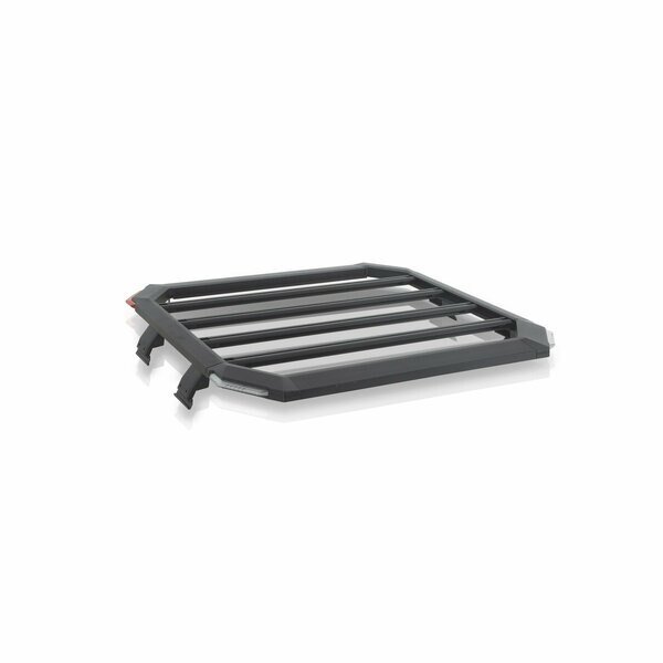 Compact Roof Rack, Attica 4X4, Mfr#: ATTJL02F102-BX