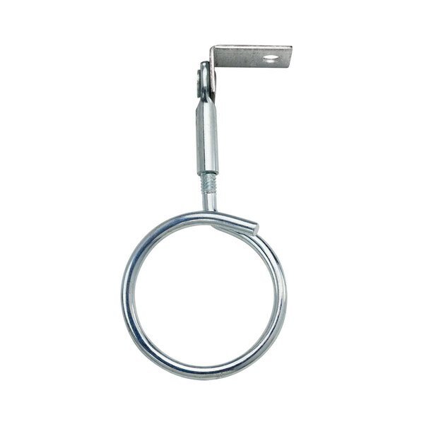 2in. Bridle Ring with Angle Bracket, 100PK, Winnie Industries, Mfr#: WBR200AC