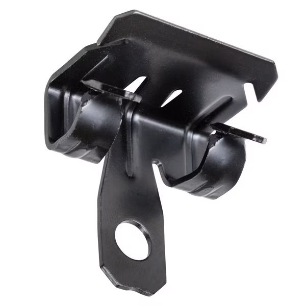 Knock on Spring Steel 5/16in. - 1/2in. Flange, 100PK, Winnie Industries, Mfr#: WHOK-58