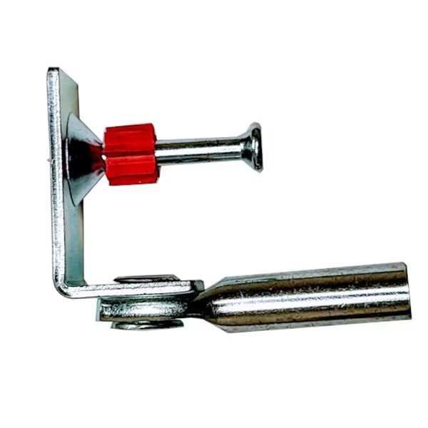 Power Actuated Screw with 1/4-20 Eyelet, 100PK, Winnie Industries, Mfr#: WACTUATED4T