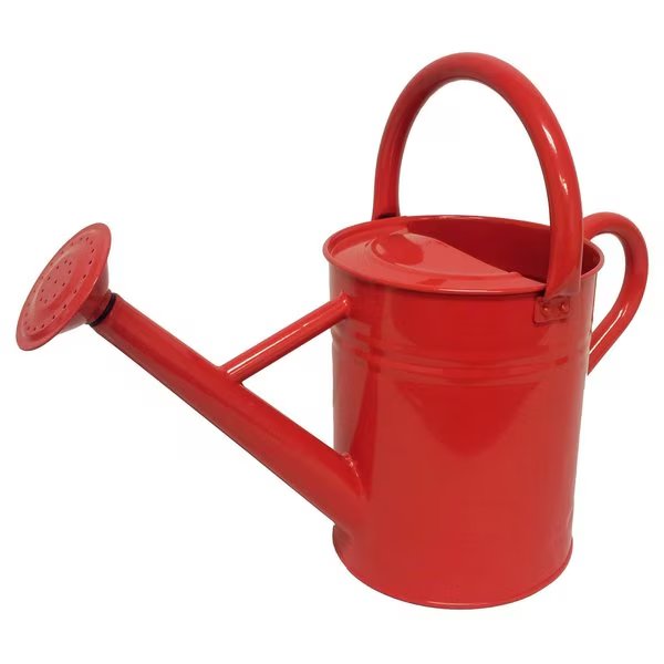 WATERING CAN 1GAL HERITG SCRLT, Gardman, Mfr#: W22 8352X