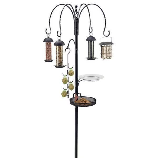 FEEDING STATION KIT SUPERIOR, Gardman, Mfr#: W22 BA01343X