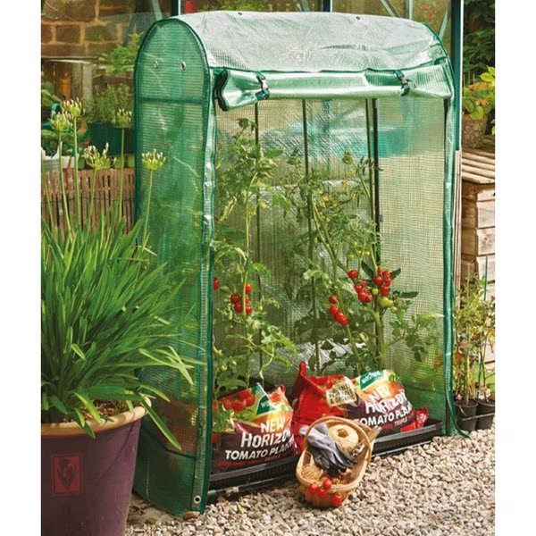 PREMIUM TOMATO GROWHOUSE, Gardman, Mfr#: W22 R08792