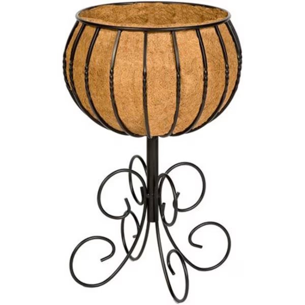 URN BLACKSMITH PATIO, Gardman, Mfr#: W22 R954
