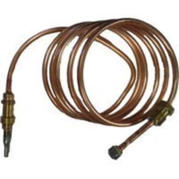 Parts Central 24-3508 Thermocouple, Copper, Parts Central, Mfr#: 24-3508