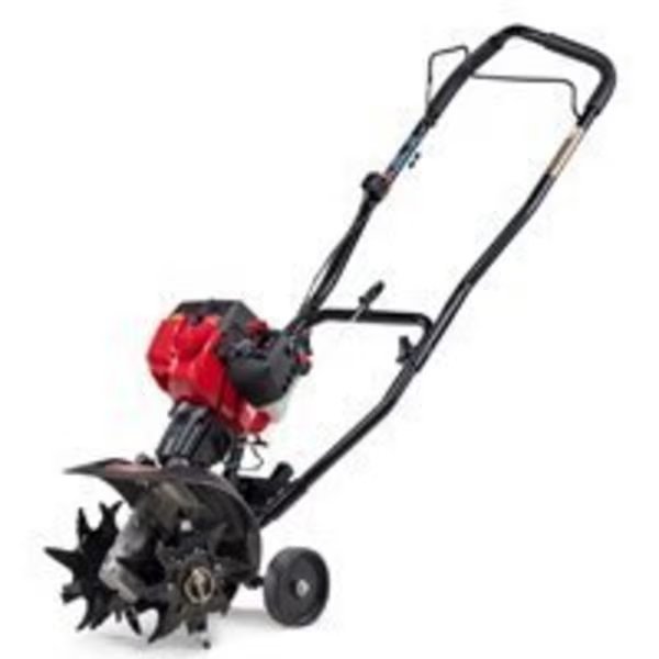 CULTIVATOR FWD ROTATE GAS 25CC, Troy-Bilt, Mfr#: 21BK225G766