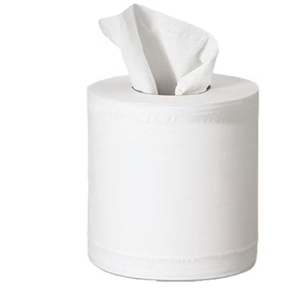 Universal CenterPull Paper Towel, 76 in L, 10 in W, 2Ply, North American Paper, Mfr#: 882004