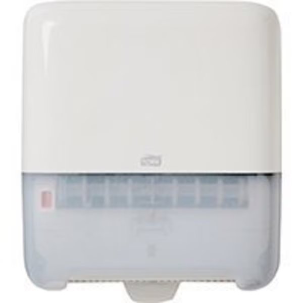 NORTH AMERICAN PAPER 5510202 Hand Towel Roll Dispenser, Plastic, North American Paper, Mfr#: 5510202