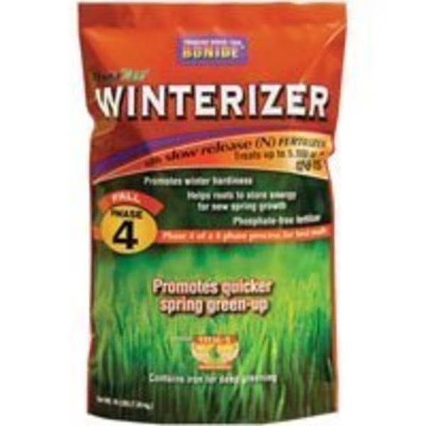 Bonide 60442 Winterizer Fertilizer, 16 lb, Bonide Products, Mfr#: 60442