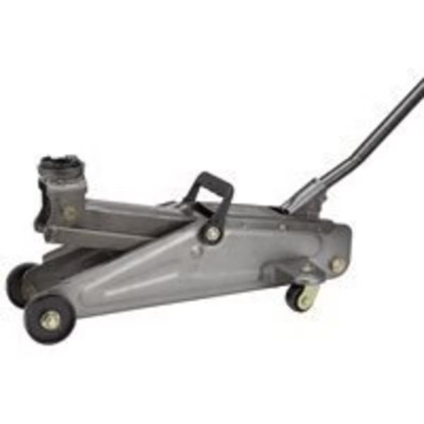 ProSource T050108 Floor Jack, 2 ton Weight Capacity, Prosource, Mfr#: T050108