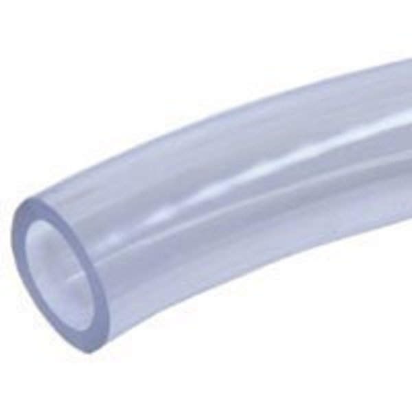 UDP T10 Series T10004001/7101P Tubing, 100 ft L, Clear, Udp, Mfr#: T10004001/7101P
