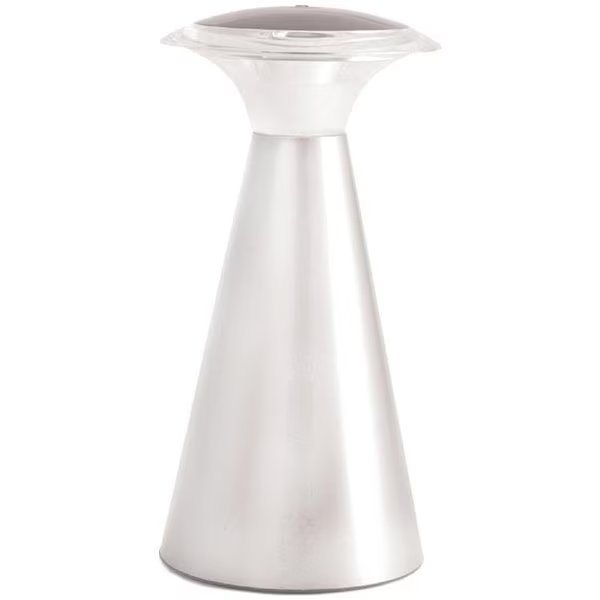 Lanterna Touch Series LED Lantern, LED Lamp, Plastic, White, Light It!, Mfr#: 24411-108