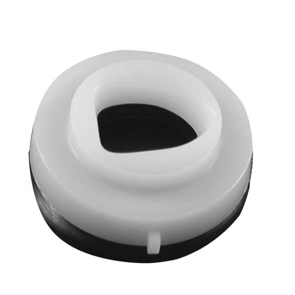 Faucet Cam Assembly, PlasticRubber, White, Danco, Mfr#: 88104