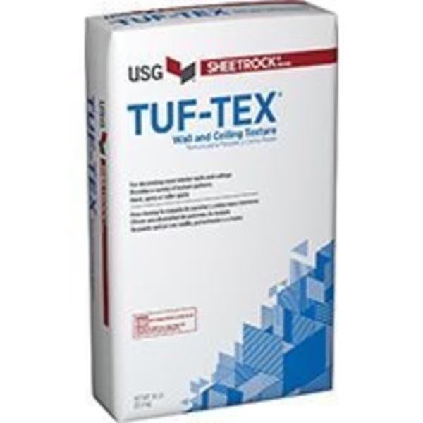 USG 540901 General-Purpose Wall and Ceiling Texture, 50 lb Bag, Usg, Mfr#: 540901