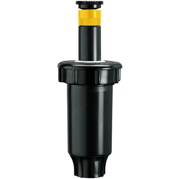 54280L Sprinkler Head, 12 in Connection, FNPT, 4 ft, Plastic, Orbit, Mfr#: 54506/54280L