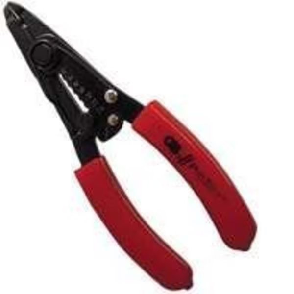 GB GS-45 Wire Stripper, Solid, Stranded Wire, Gardner Bender, Mfr#: GS-45
