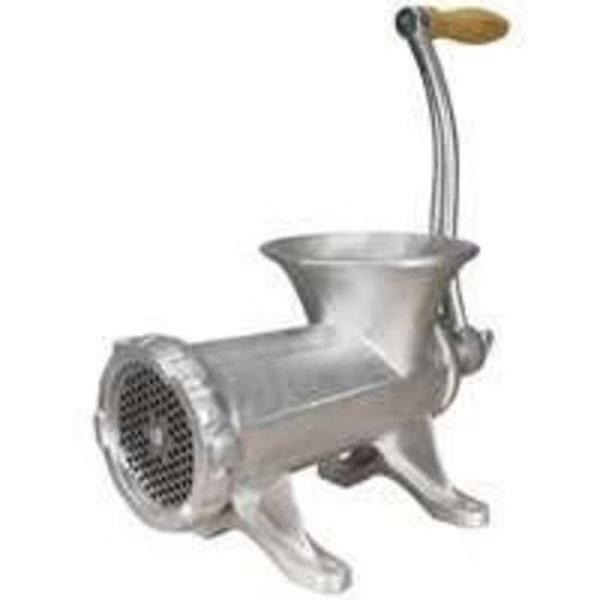 Weston 36-2201-W Meat Grinder, 3 to 4 lb Grind, Weston, Mfr#: 36-2201-W