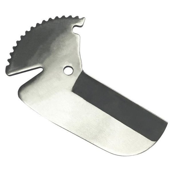 Cutter Blade, Carbon Steel, Plumb Pak, Mfr#: K840-102B