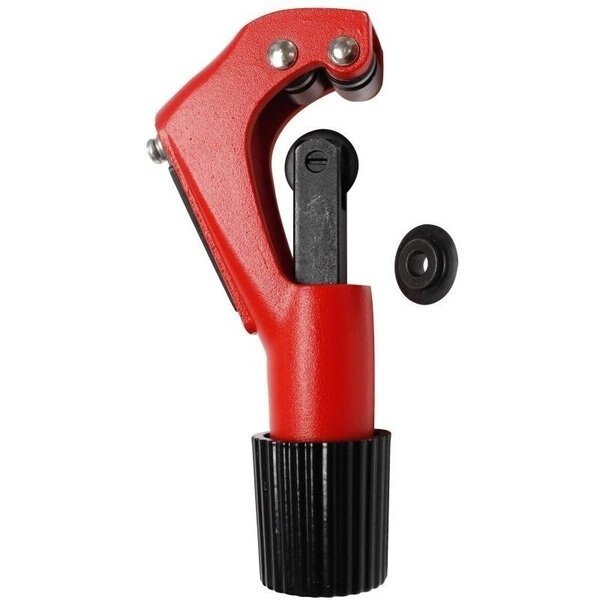 Tube Cutter, 118 in Max PipeTube Dia, HCS Blade, Plumb Pak, Mfr#: K840-105