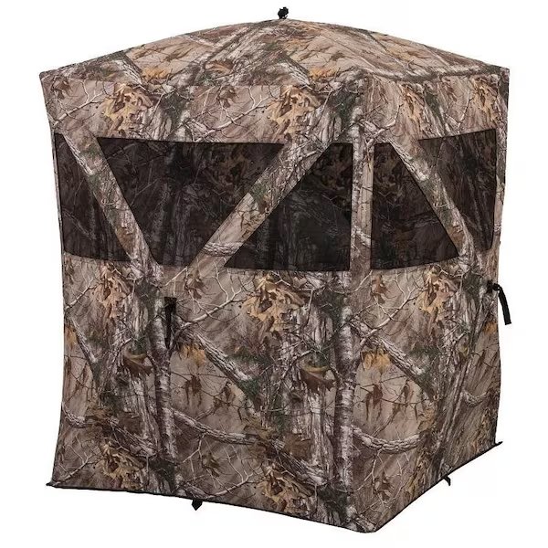 BLIND CARE TAKER MOSSY OAK, Evolved Habitats, Mfr#: AMEBL3022