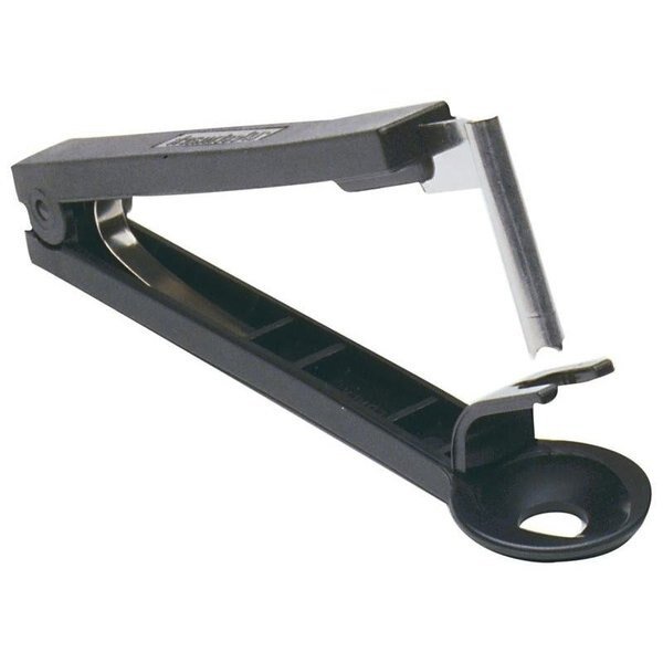 Cherry and Olive Pitter, 614 in L, 134 in W, 112 in H, Aluminum, Norpro, Mfr#: 5116