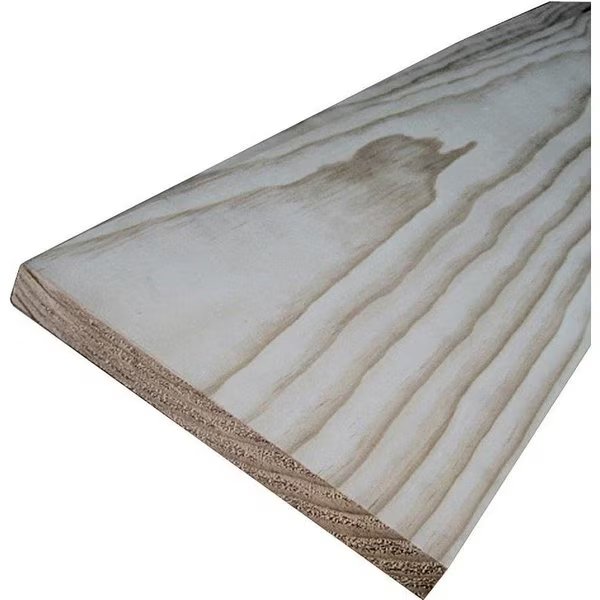 Sanded Common Board, 4 ft L Nominal, 6 in W Nominal, 1 in Thick Nominal, Alexandria Moulding, Mfr#: 0Q1X6-20048C