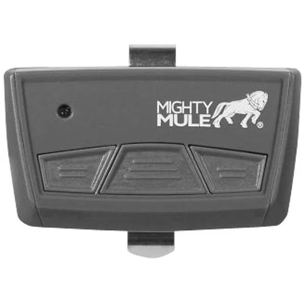 MIGHTY MULE MMT103 Door Opener, 3 V, Mighty Mule, Mfr#: MMT103