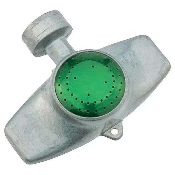 Stationary Sprinkler, FullCircle, Metal, Gilmour, Mfr#: 808763-1001
