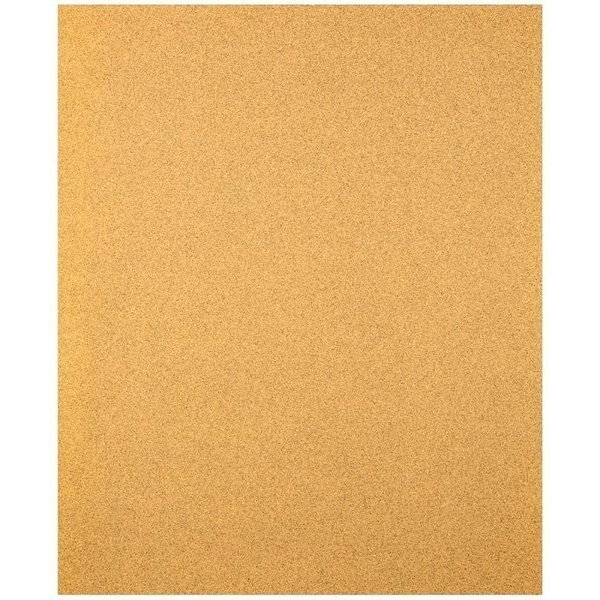 Adalox 07660700 Sanding Sheet, 11 in L, 9 in W, Fine, 150 Grit, Aluminum Oxide Abrasive, Norton Co, Mfr#: 158