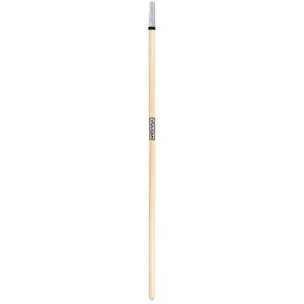 34492 Rake Handle, 122 in Dia, 60 in L, Ash Wood, For Replacement Handle for SKU  3580289, Vulcan, Mfr#: 34492/35081