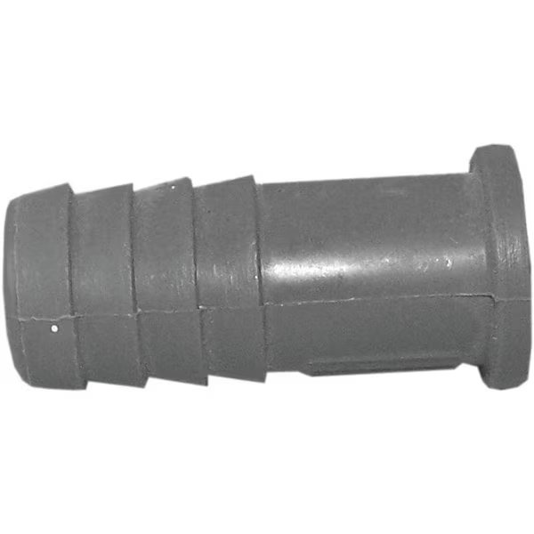 Pipe Plug, 12 in, Polyethylene, Gray, Plumb Eeze, Mfr#: UPPP-05