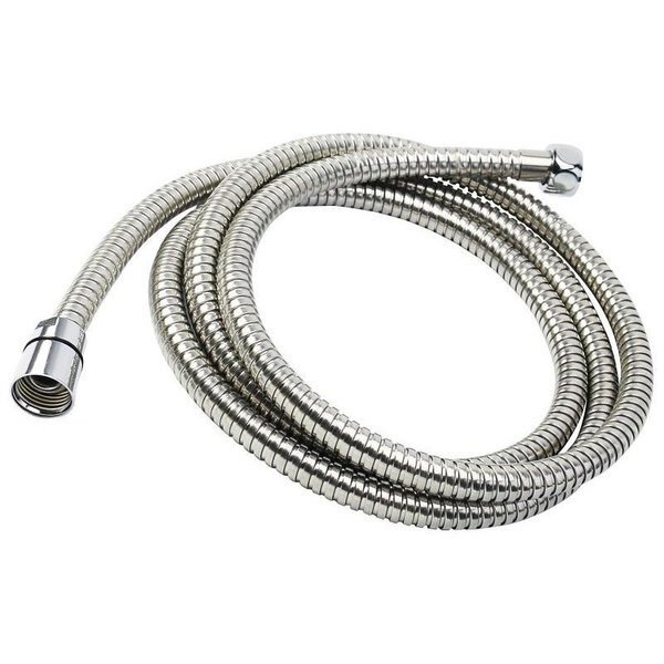 Shower Hose, 1516 In Connection, G12, Boston Harbor, Mfr#: 105733CP