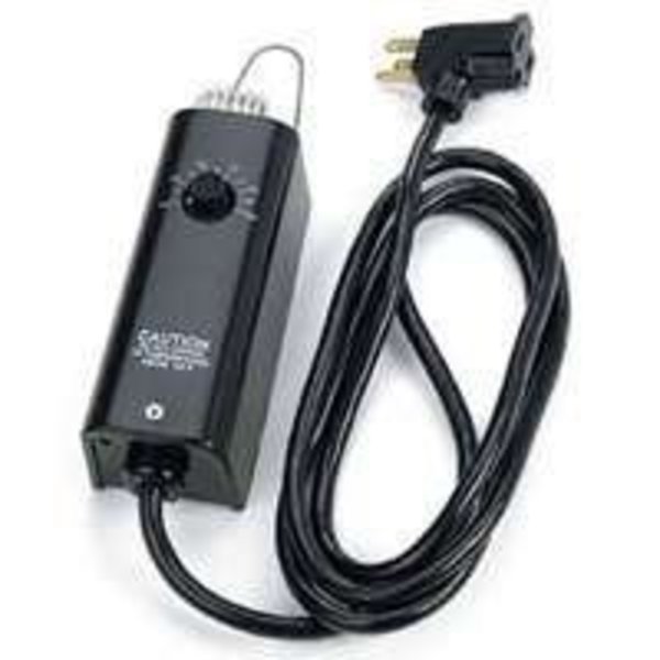Parts Central FA1210 Thermostat Kit, For Kerosene Forced Air Heaters, Parts Central, Mfr#: FA1210