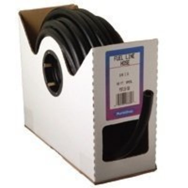 UDP T22004004/SP23025 Fuel Hose, 80 psi, 50 ft L, PVC, Udp, Mfr#: T22004004/SP23025