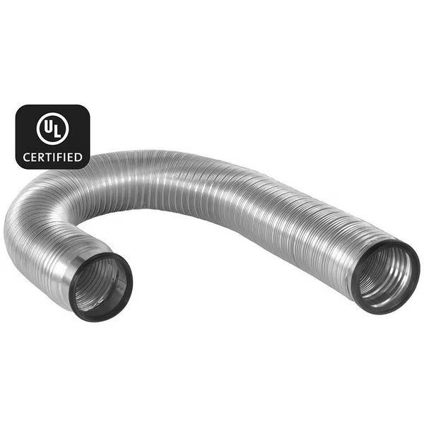 HookUp, 6 ft L, Aluminum, Imperial, Mfr#: VT0616