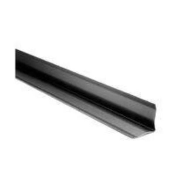 Brick Lintel, Steel, Black, Painted, Vestal Mfg, Mfr#: 260