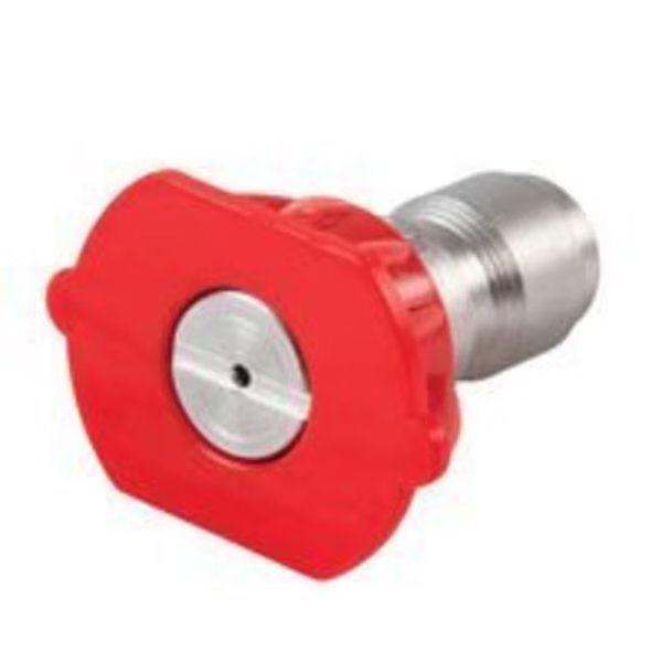 Karcher 8.641-026.0 Spray Nozzle, 3-1/2 gpm Orifice, 0 deg, Karcher, Mfr#: 8.641-026.0