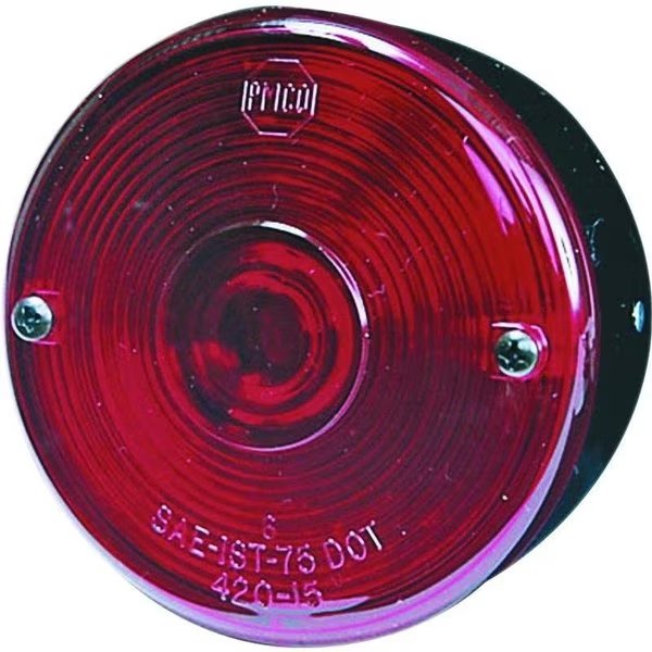 Stop, Black Housing, Pm Company, Mfr#: V428