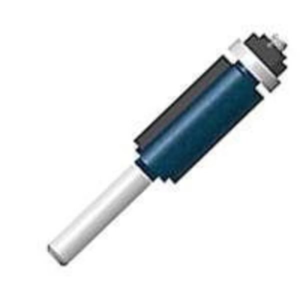 Bosch 85441MC Router Bit, 1/2 in Dia Shank, Carbide, Bosch, Mfr#: 85441MC
