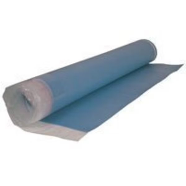 ROBERTS Soft Stride 70-185 Underlayment, 27-1/2 ft L, 43-1/2 in W, 2 mm Thick, Roberts, Mfr#: 70-185