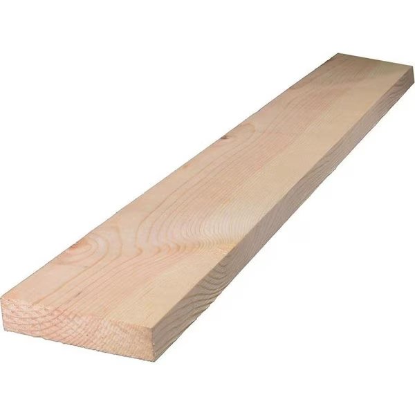 Common Board, 4 ft L Nominal, 4 in W Nominal, 1 in Thick Nominal, Alexandria Moulding, Mfr#: 0Q1X4-70048C