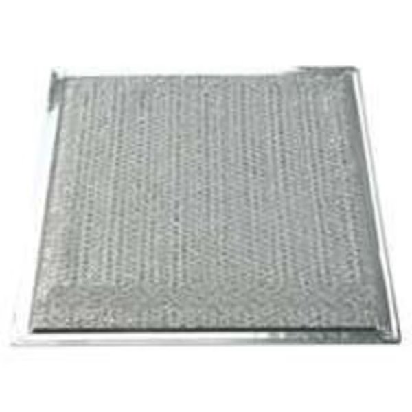 Air King RF35S Grease Filter, Aluminum, For DS, AV, AR, AX Series Range Hoods, Air King, Mfr#: RF-35S
