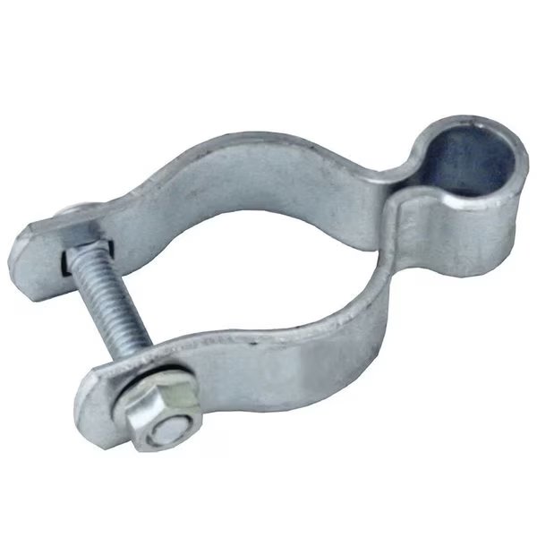 Behrens 40113018 Gate Hinge, Screw Mounting, Galvanized Steel, Behrens, Mfr#: 40113018