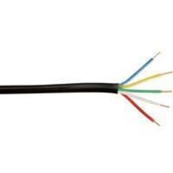 Southwire 547050508 Sprinkler Wire, 500 ft L, 18 ga, Southwire, Mfr#: 547050408